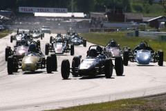 Velodromloppet i Karlskoga

En riktig racingfest för racinghistoriker

Årets tredje deltävling