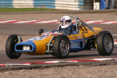 Final i RHK med FIA Lurani Trophy.