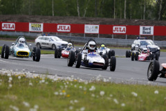 RHK Historic Meeting Kinnekulle