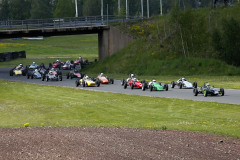 RHK Historic Meeting Kinnekulle