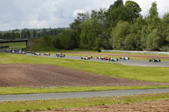 RHK Historic Meeting Kinnekulle