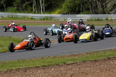 RHK Historic Meeting Kinnekulle