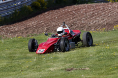RHK Historic Meeting Kinnekulle