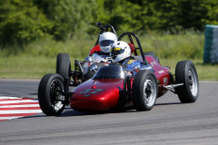 Velodromloppet Historic GP i Karlskoga