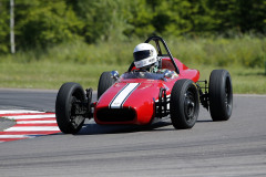 Velodromloppet Historic GP i Karlskoga