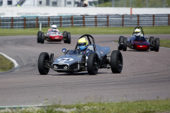 Velodromloppet Historic GP i Karlskoga