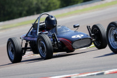 Velodromloppet Historic GP i Karlskoga