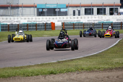 Velodromloppet Historic GP i Karlskoga