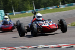 Velodromloppet Historic GP i Karlskoga