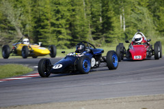 Velodromloppet Historic GP i Karlskoga