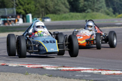 Velodromloppet Historic GP i Karlskoga