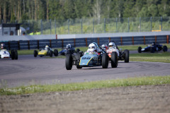 Velodromloppet Historic GP i Karlskoga