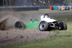 Velodromloppet Historic GP i Karlskoga