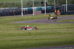 Velodromloppet Historic GP i Karlskoga