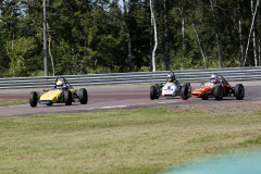 Velodromloppet Historic GP i Karlskoga