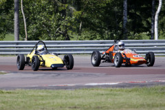 Velodromloppet Historic GP i Karlskoga