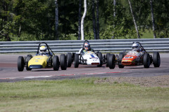 Velodromloppet Historic GP i Karlskoga