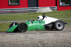 SSM Ring Knutstorp