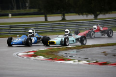 Anderstorp Historic Race