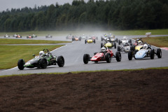 Anderstorp Historic Race