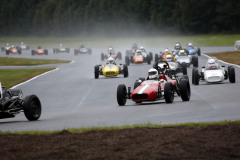 Anderstorp Historic Race