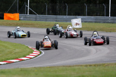 Anderstorp Historic Race