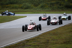 Anderstorp Historic Race