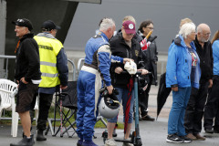 Anderstorp Historic Race