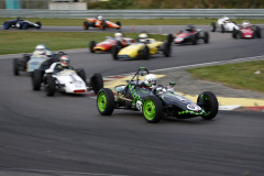Falkenberg Classic