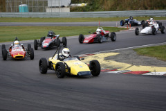 Falkenberg Classic