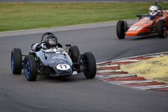 Falkenberg Classic