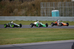 Falkenberg Classic