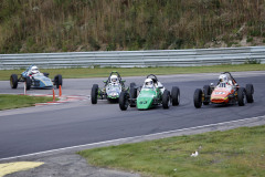 Falkenberg Classic
