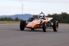 Falkenberg Classic