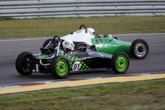 Falkenberg Classic