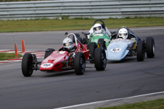 Falkenberg Classic