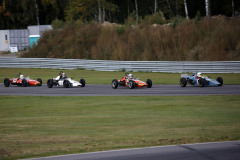 Falkenberg Classic