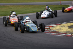 Falkenberg Classic