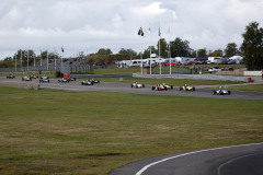 Falkenberg Classic