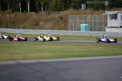 Falkenberg Classic