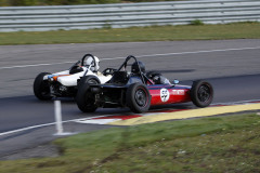 Falkenberg Classic