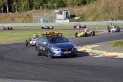 Falkenberg Classic