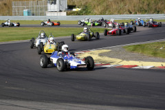 Falkenberg Classic
