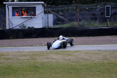 Falkenberg Classic