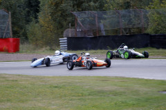 Falkenberg Classic