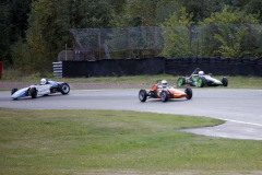 Falkenberg Classic