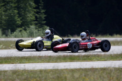 Velodromloppet Historic GP Karlskoga