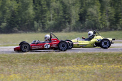 Velodromloppet Historic GP Karlskoga