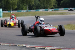 Velodromloppet Historic GP Karlskoga