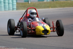 Velodromloppet Historic GP Karlskoga